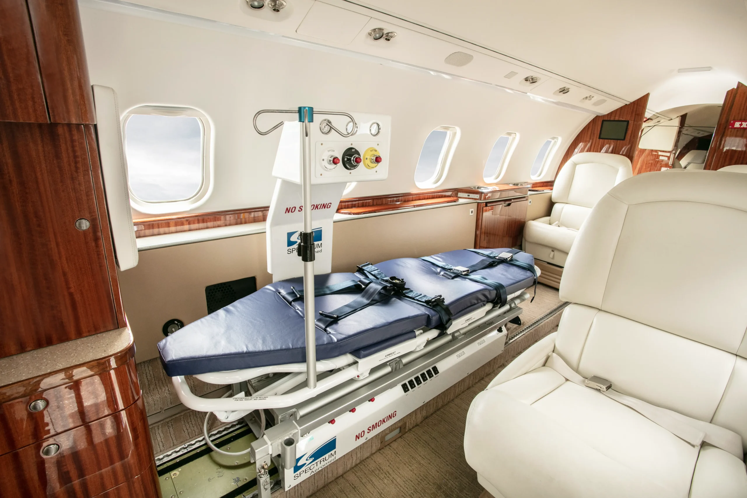 When to Choose an Air Ambulance: A Complete Guide for Families