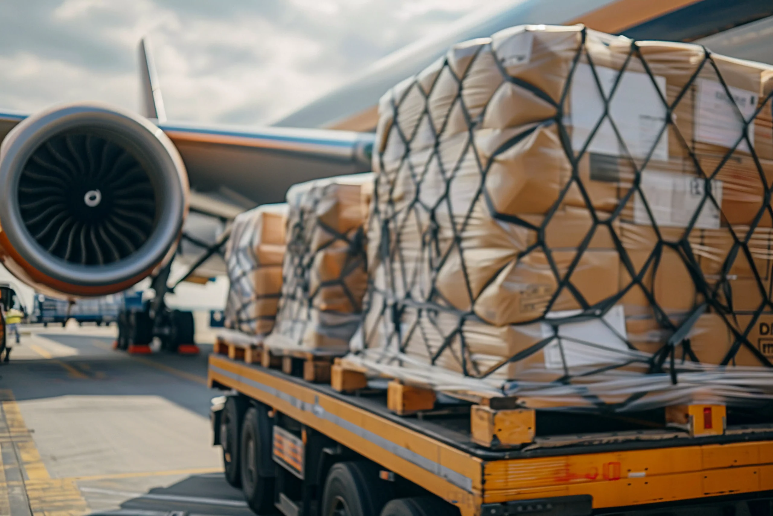 Cargo Charter vs. Commercial Freight: Which Is Right for Your Shipment?