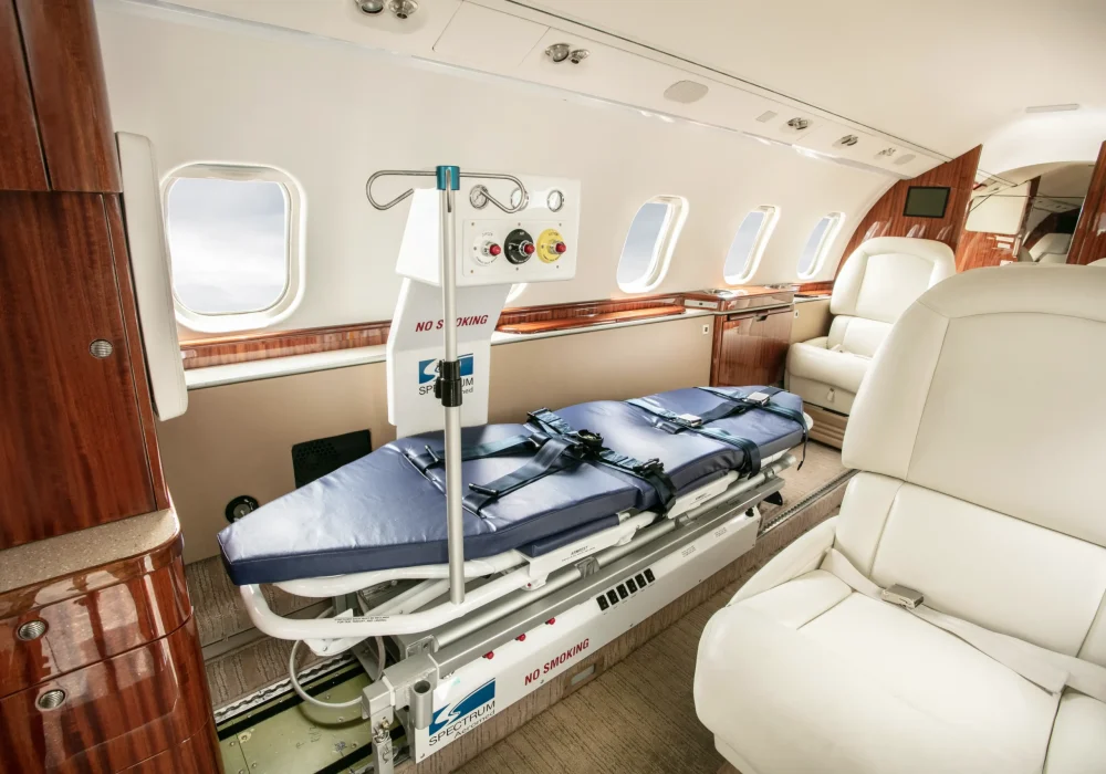 Air Ambulance