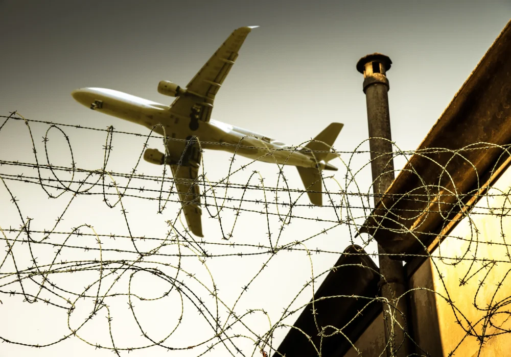 airplane-flying-prison